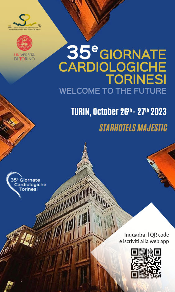 Programma 35 Giornate Cardiologiche Torinesi