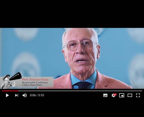 Prof. Fiorenzo Gaita