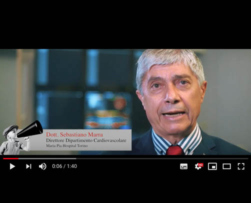 Dott. Sebastiano Marra